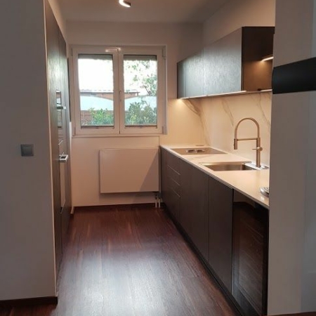 Küchenplanung Wien