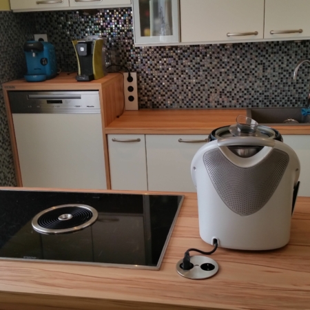 Noba Küchenplanung Baden