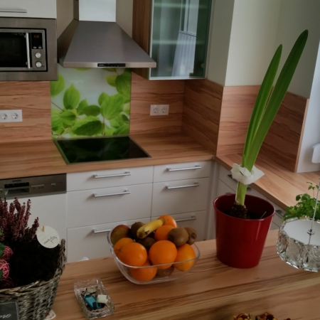 Küchenplanung Baden