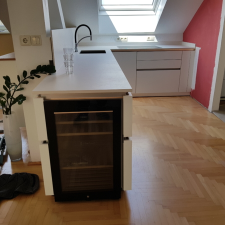 Küchenplanung Wien