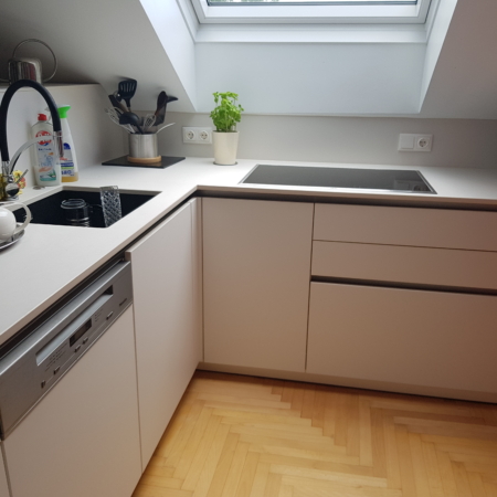 Küche Wien