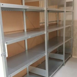 Regale NOBA Möbelkonzept